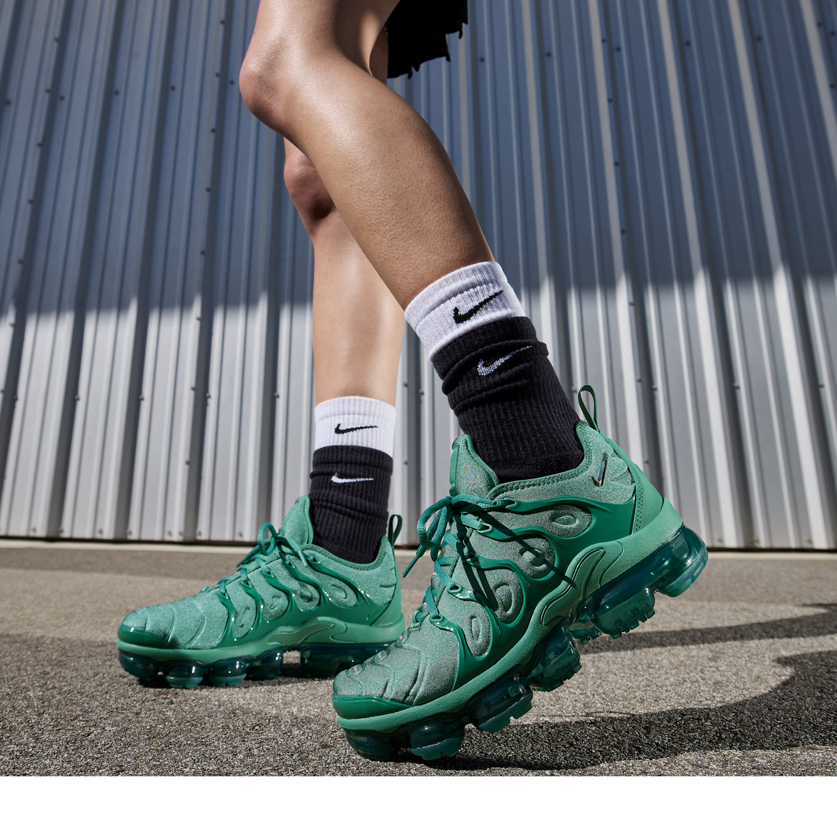 Nike Air Max VaporMax Plus Bicoastal (Women's) | HF5048-361