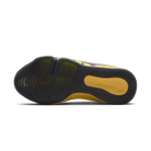 Nike Air Zoom GT Hustle 3 Big Air White Safety Orange | FV5953-101
