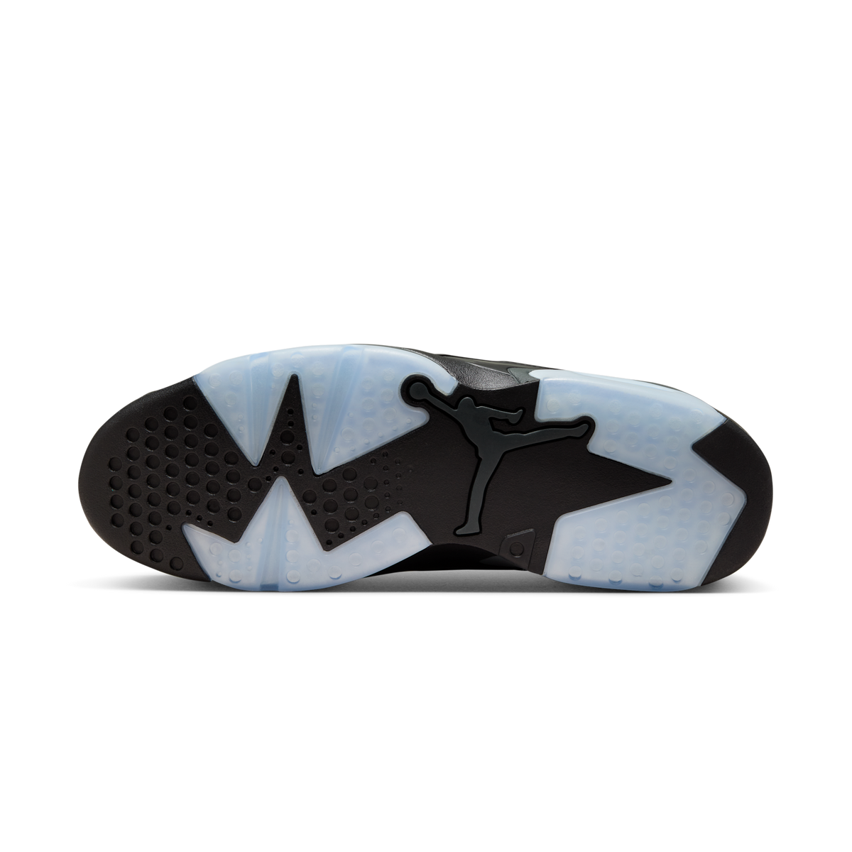 Jordan MVP Black Dark Grey