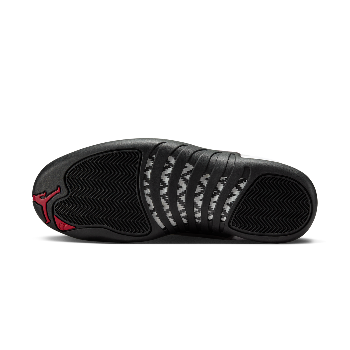 Jordan 12 Retro Taxi Flip