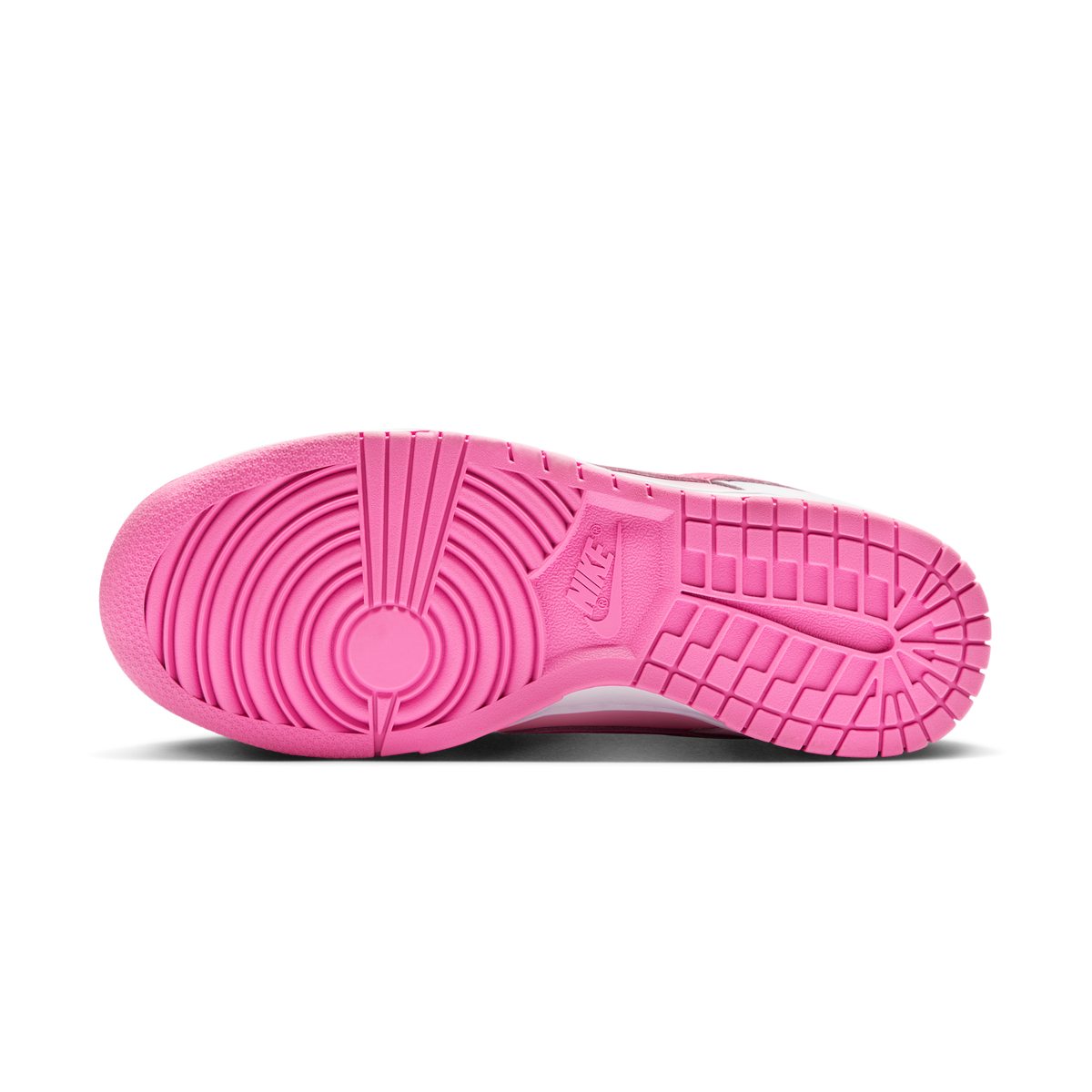 Nike Dunk Low Pink Foam (Women's) | HQ1181-661