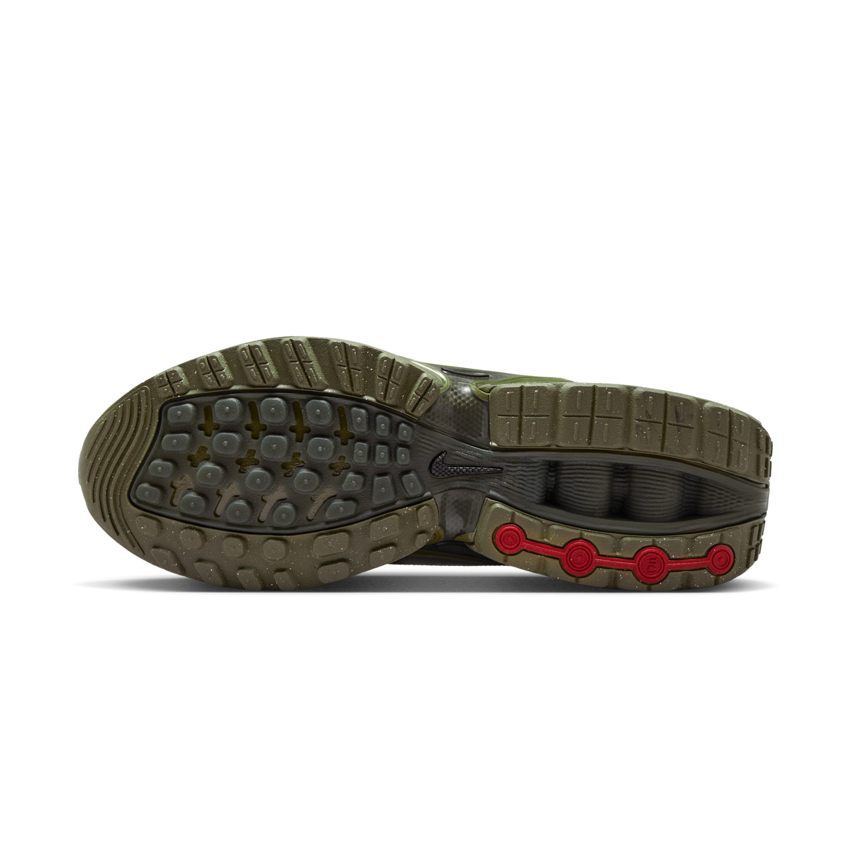 Nike Air Max Dn NRG Olive Dark Loden Camo | IB4433-300