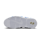 Nike Air More Uptempo Low White Hyper Royal | FZ3055-101