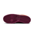 Nike SB Dunk Low Mystic Red Rosewood