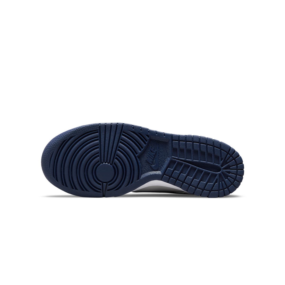 Nike Dunk Low EMB NBA 75th Anniversary Brooklyn Nets (GS) | DO6288-001