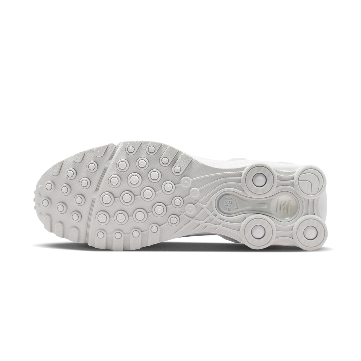 Nike Shox Ride 2 White Photon Dust
