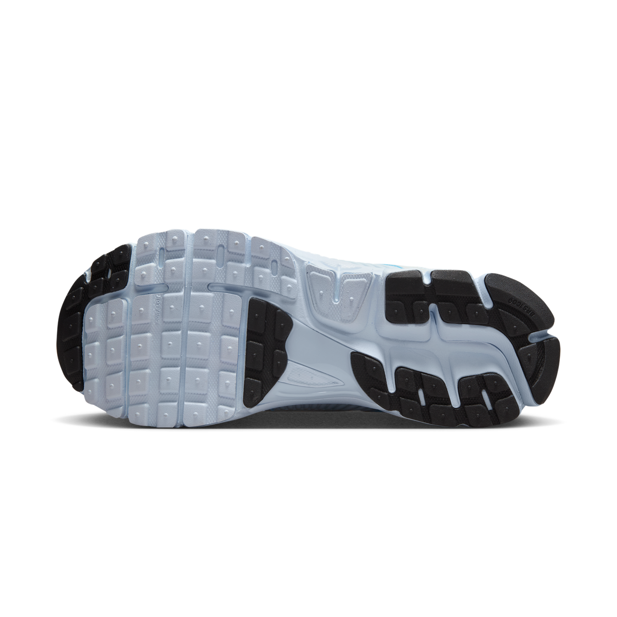 Nike Zoom Vomero 5 Blue Tint Platinum Tint Metallic Platinum Black (Women's)