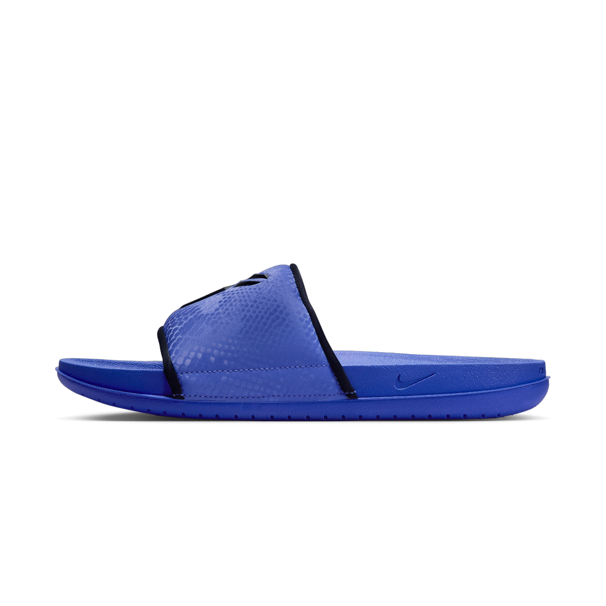 Nike Kobe Offcourt Slide Persian Violet