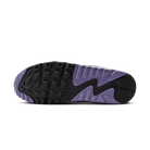 Nike Air Max 90 White Dusty Amethyst Photon Dust Light Smoke Grey