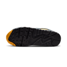 Nike Air Max 90 Black Yellow Ochre Plaid (Women's)