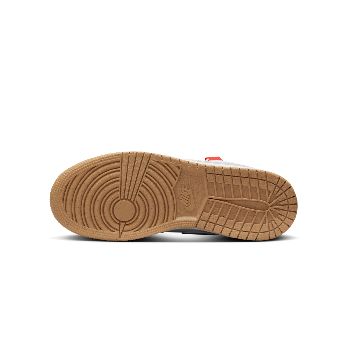 Jordan 1 Low Mushroom (GS)
