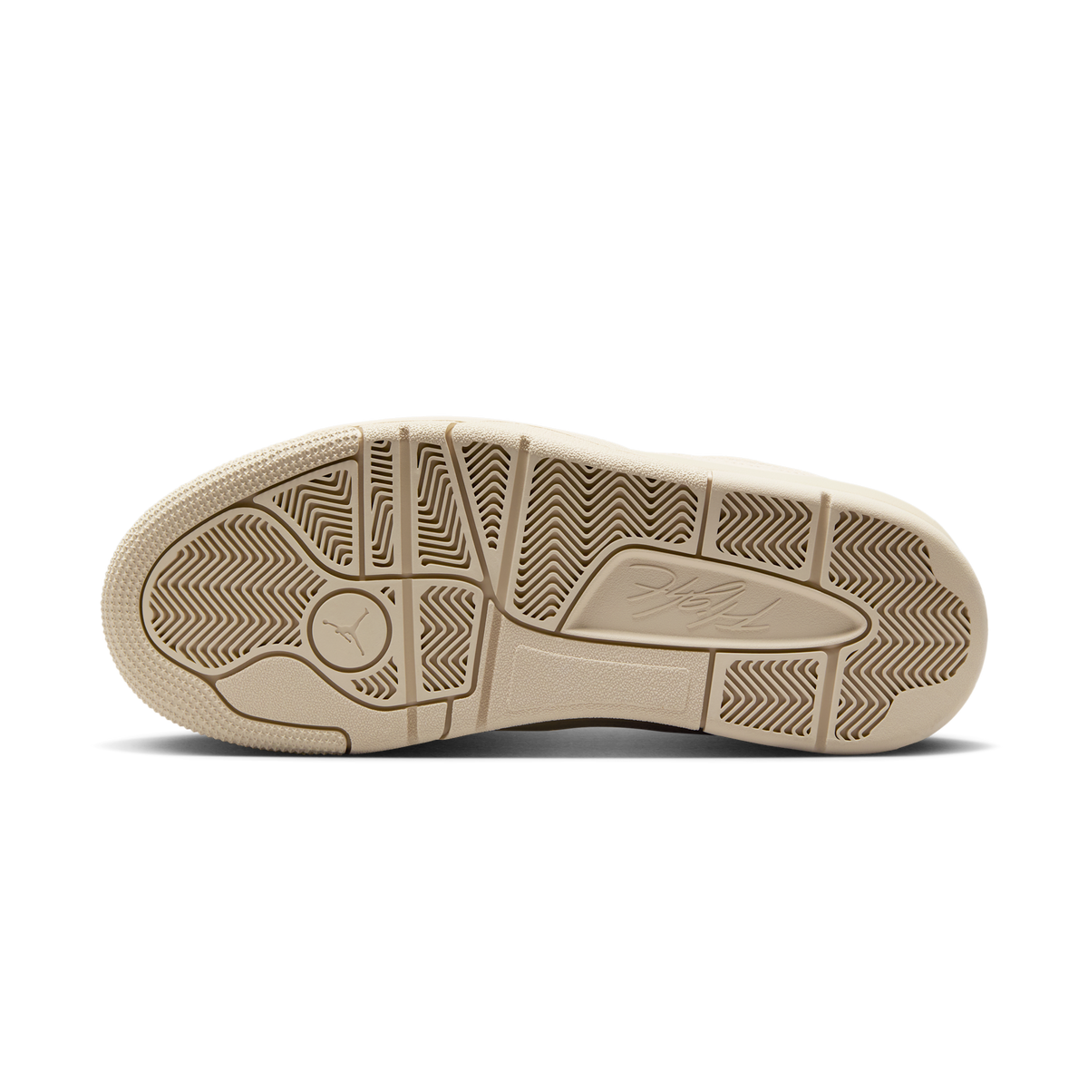Jordan Flight Court Legend Light Brown Sail (Women's)