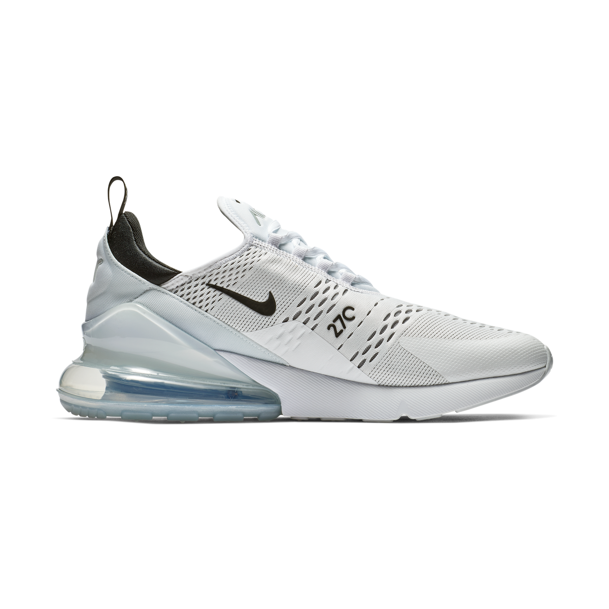 Nike Air Max 270 White Black