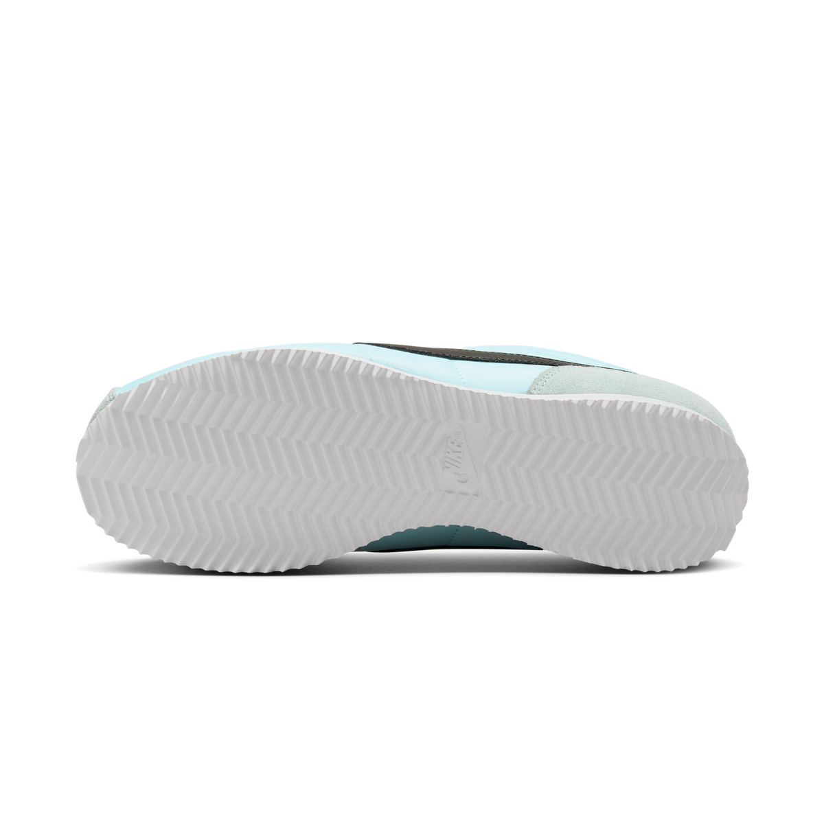 Nike Cortez Textile Glacier Blue (Women's) | DZ2795-401