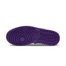 Jordan 1 Mid SE Purple