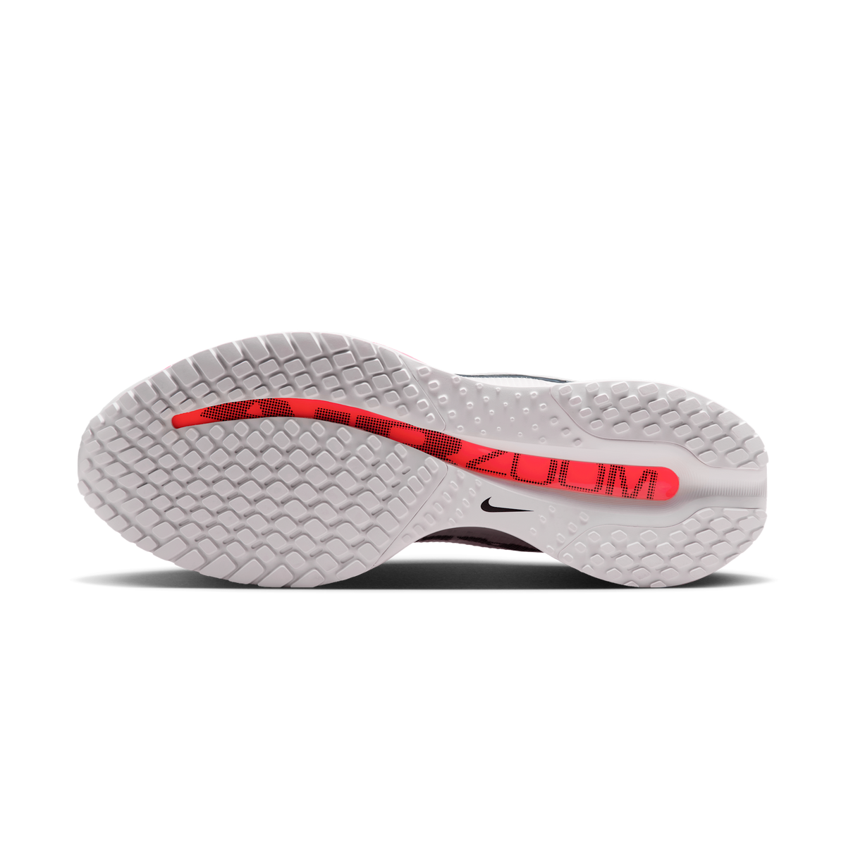 Nike Air Zoom Pegasus Premium Summit White Bright Crimson | HQ2592-101