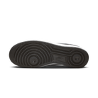 Nike Air Force 1 Low '07 LV8 Carbon Fiber Swoosh Black White