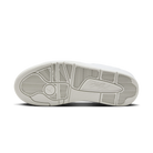 Jordan Flight Court White Vast Grey
