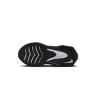 Nike Metro Tek Black White (PS)