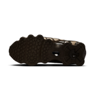 Nike Shox TL Khaki Ironstone Off Noir (Women's) | AR3566-201