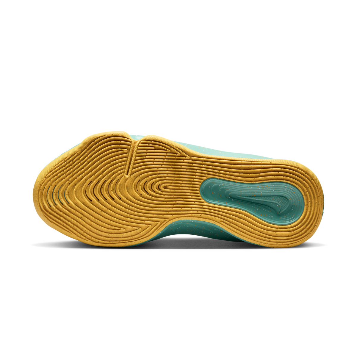 Nike Air Zoom GT Hustle 3 EP Victor Wembanyama Dusty Cactus