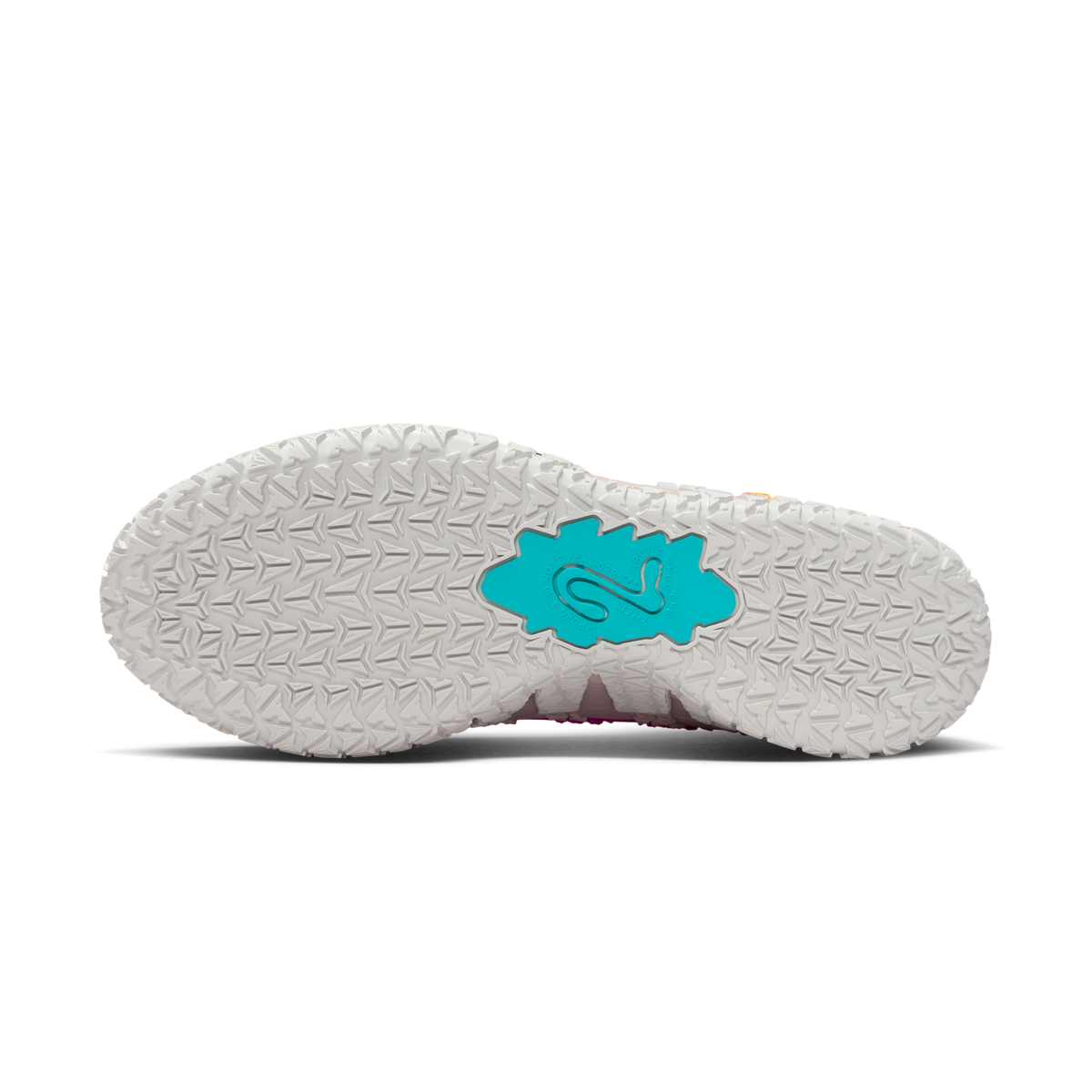 Nike Ja 3 EYBL | IH2374-001