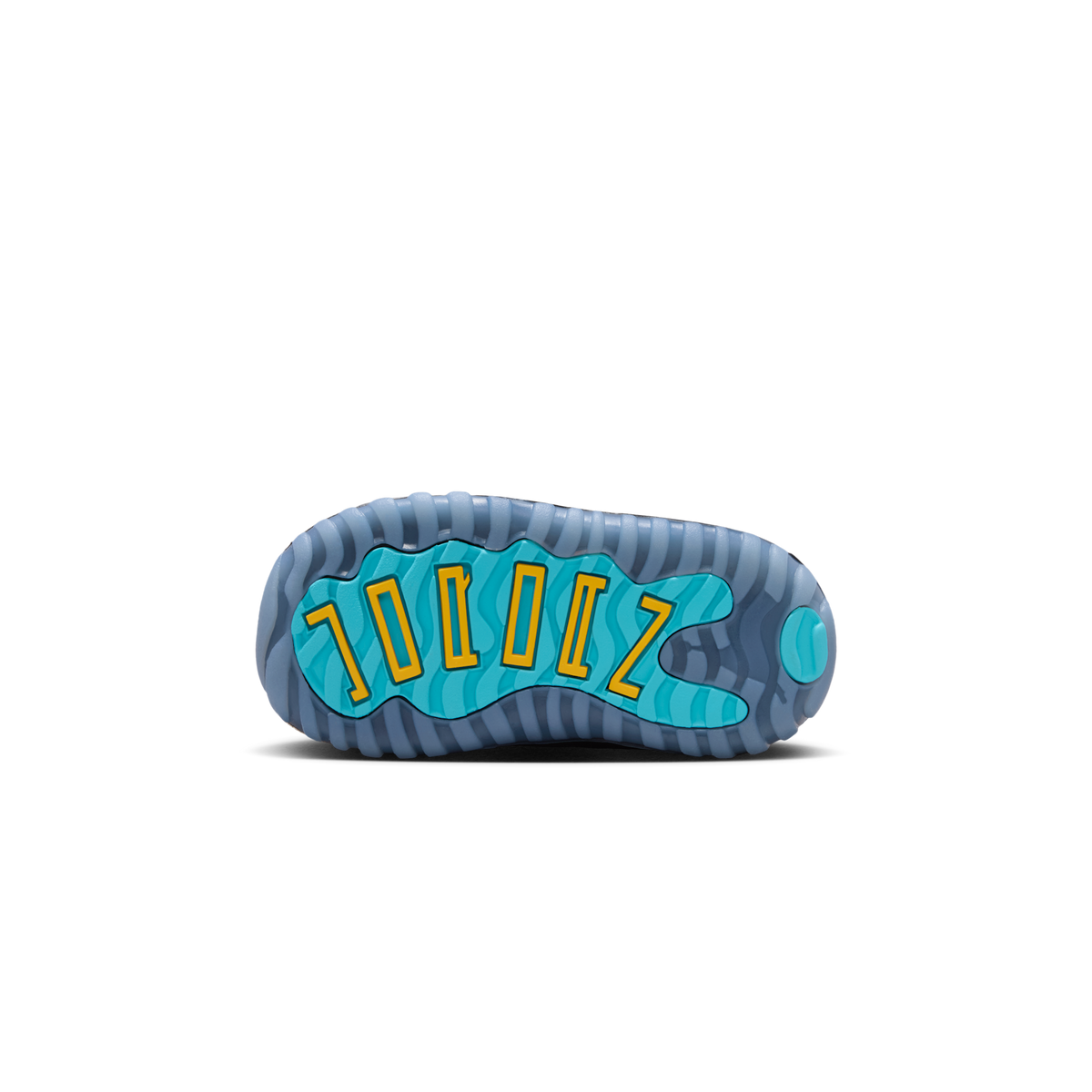 Jordan 11 Retro Gamma Blue (2025) (TD)