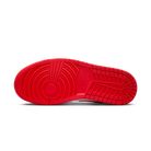 Jordan 1 Low White Chile Red (Women's)