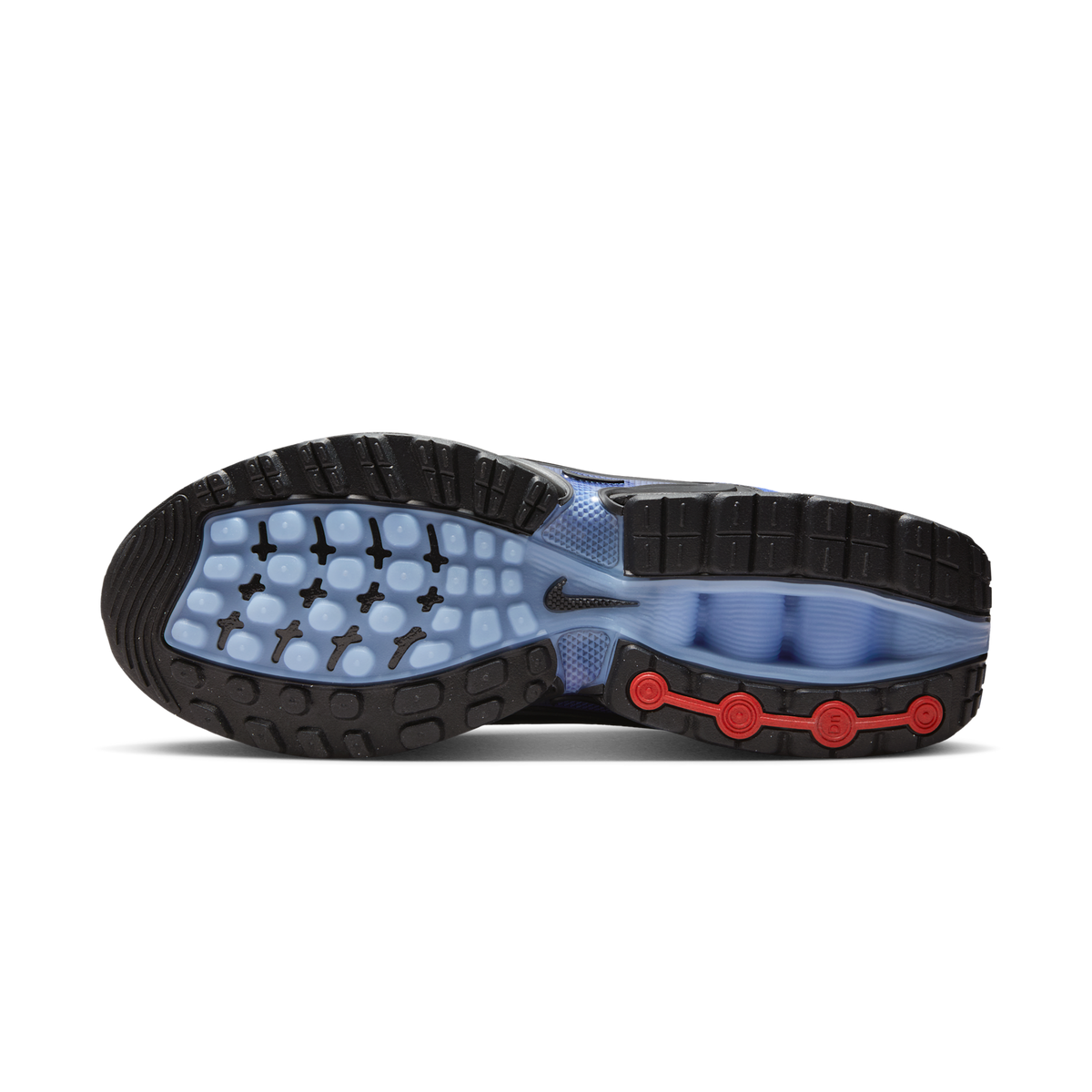 Nike Air Max Dn Winterized Deep Royal Blue Black | HV4528-400