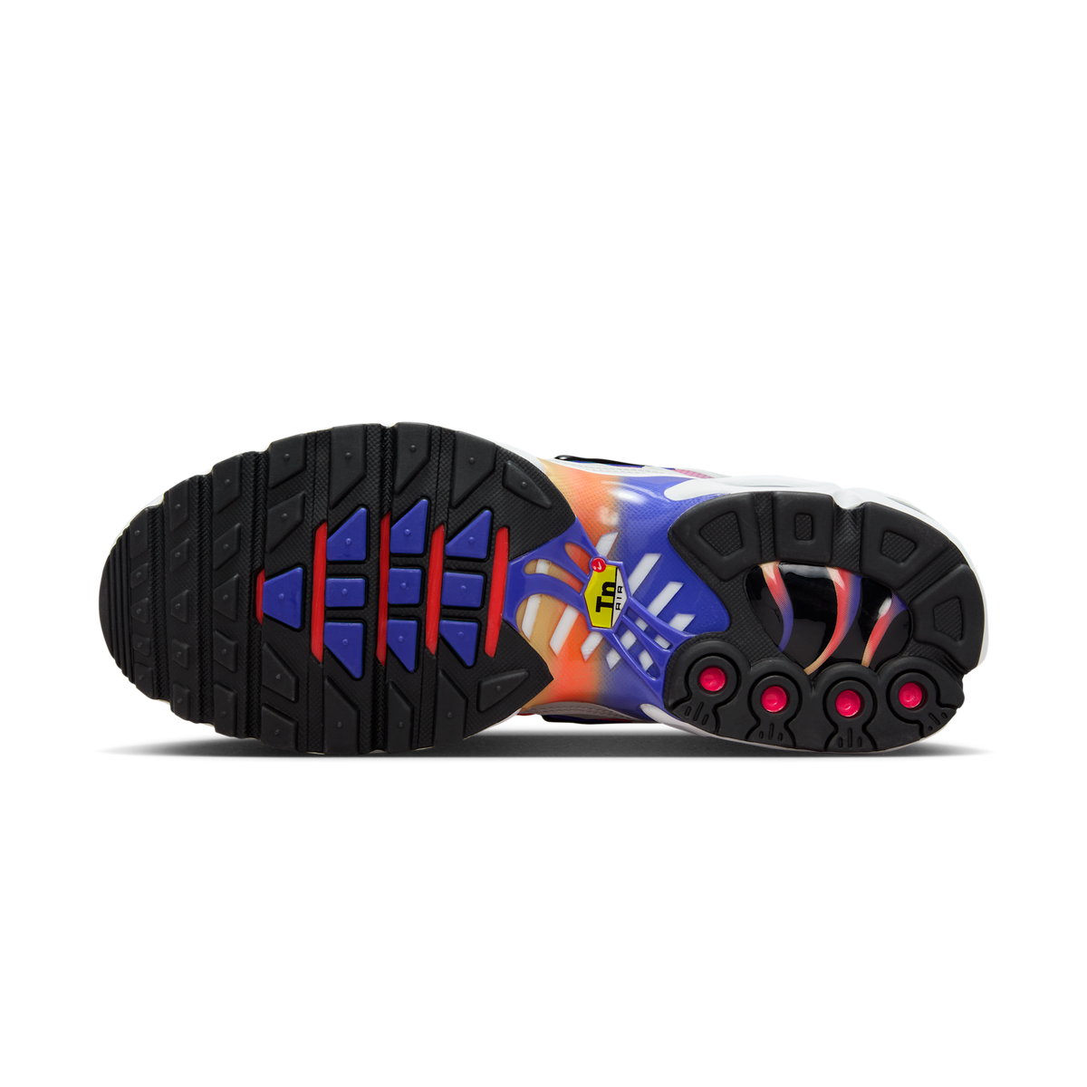 Nike Air Max Plus Persian Violet Light Wild Mango (Women's)