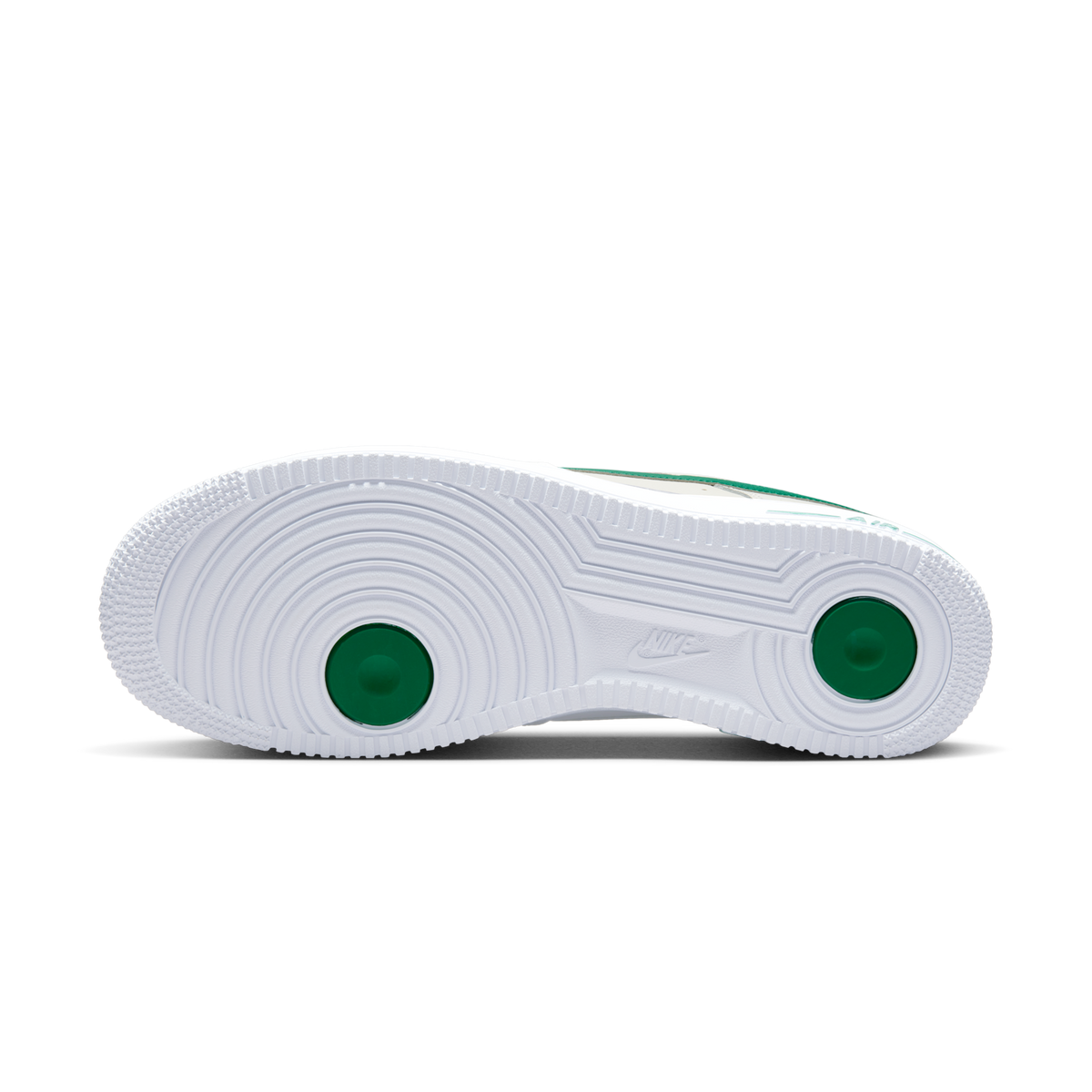 Nike Air Force 1 Low '07 LV8 40th Anniversary Sail Malachite