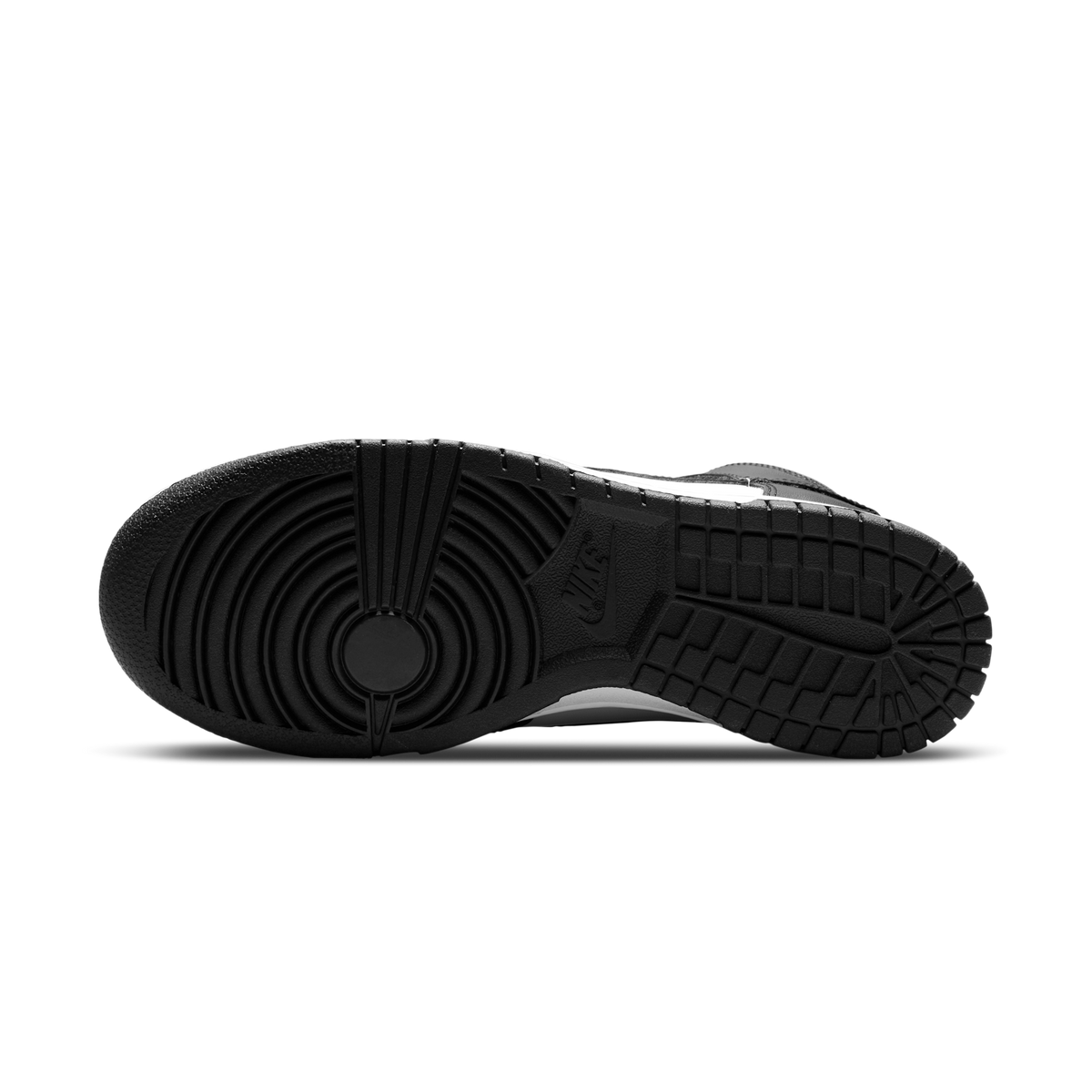 Nike Dunk High Panda (2021) (Women's)