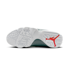Jordan 9 Retro Fire Red
