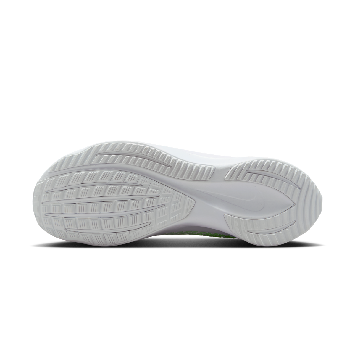 Nike Power Flight Volt White (Women's)