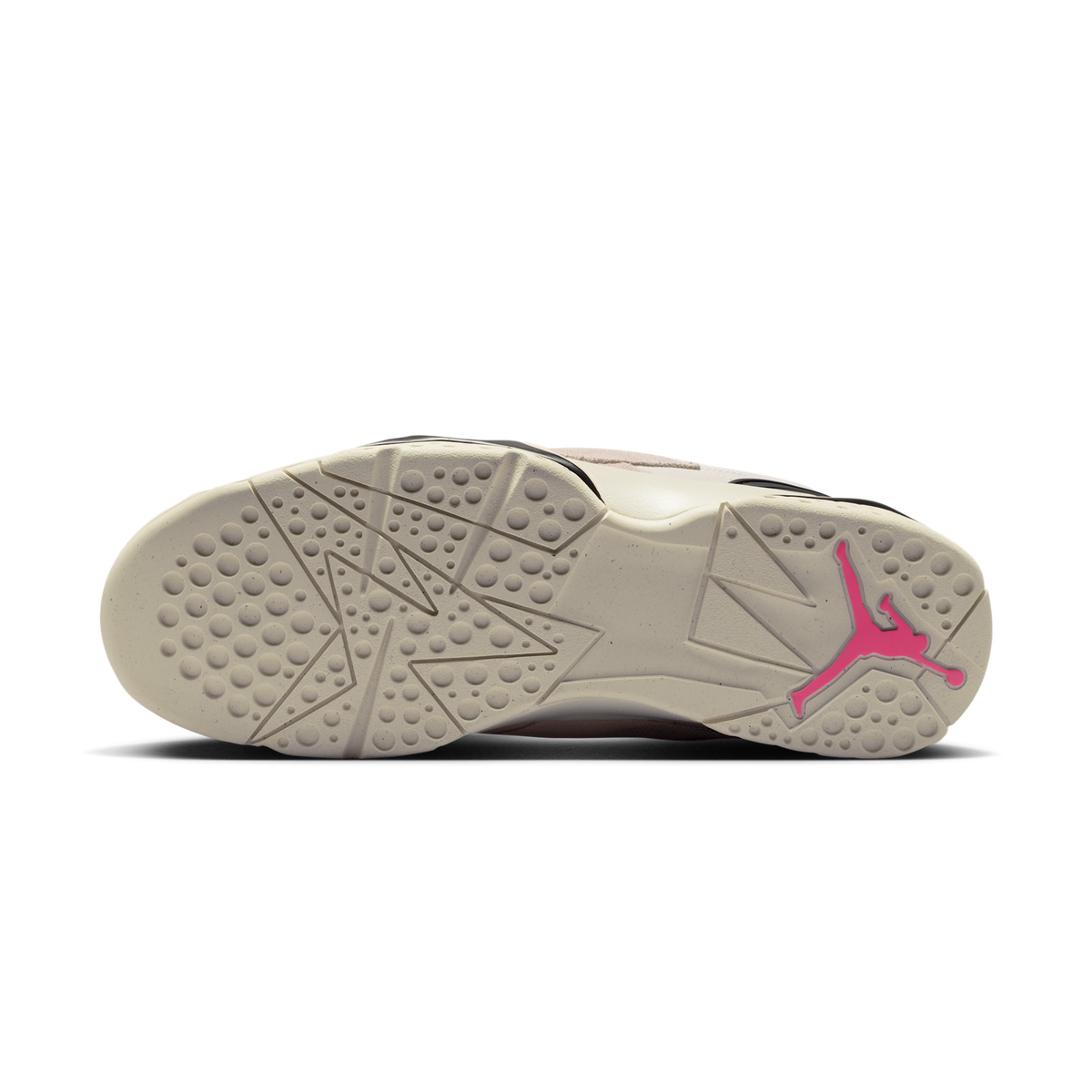 Jordan MVP 92 Pale Ivory Pinksicle