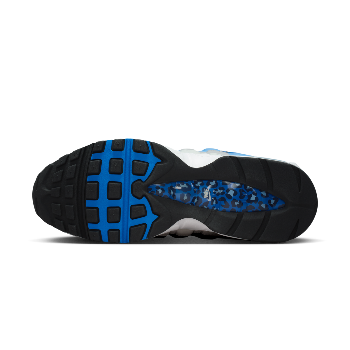 Nike Air Max 95 Yardrunners Spellman | II7275-001