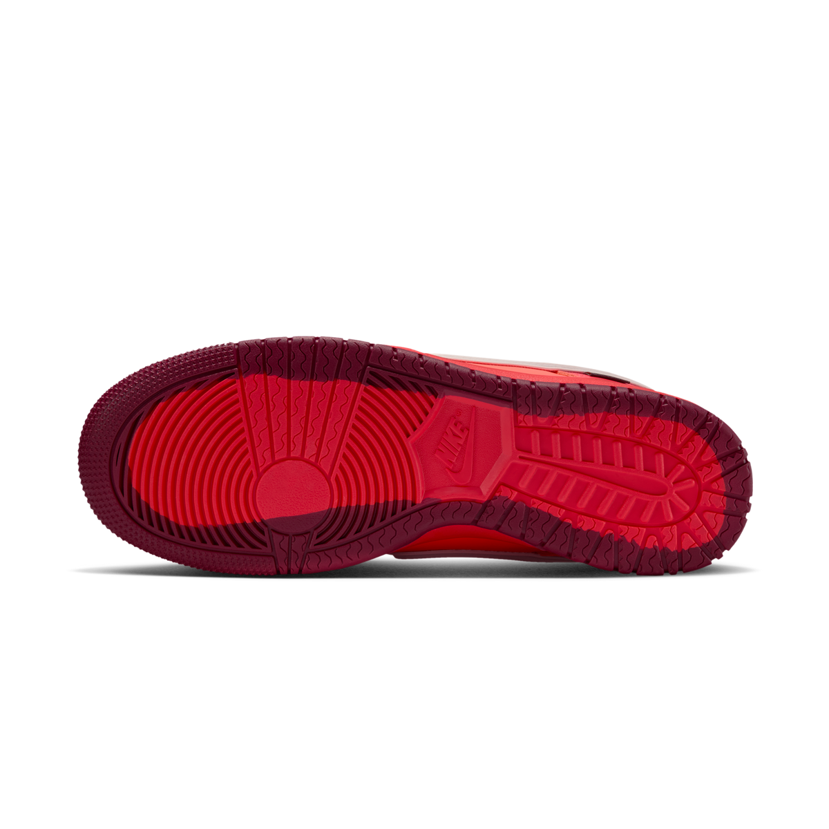 Nike Dunk Low Gore-Tex Crimson | HQ2053-800
