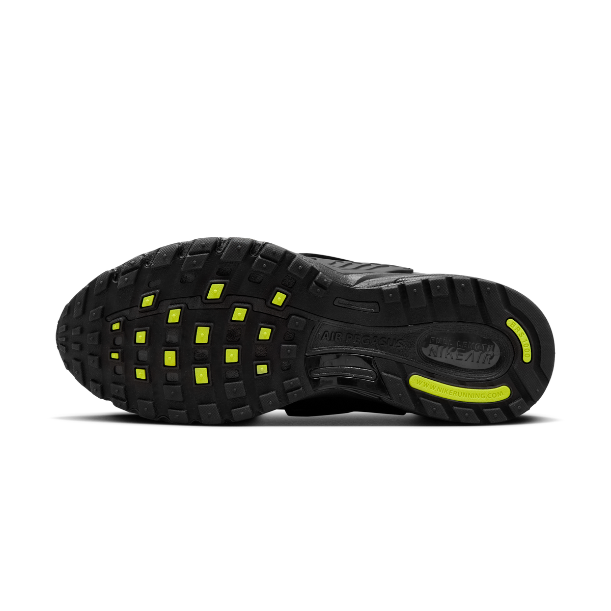 Nike Air Pegasus Wave Black Anthracite