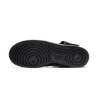 Nike Air Force 1 Mid Supreme NBA Black