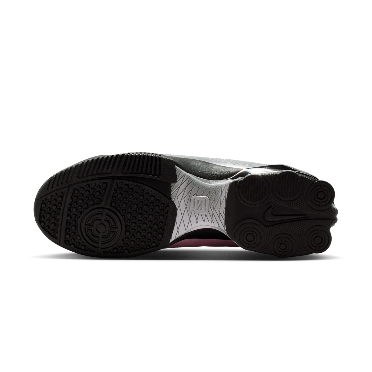 Nike Total 90 Shox Magia Forget-Me-Nots Shy Pink