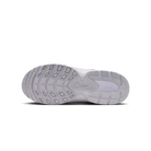 Nike V5 RNR White Pure Platinum Metallic Silver (GS)