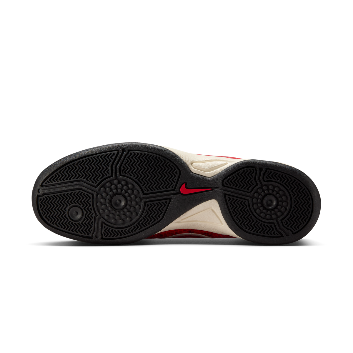 Nike Total 90 3 SE Fire Red Snakeskin (Women's)