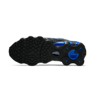 Nike Shox TL Black Racer Blue | AV3595-007