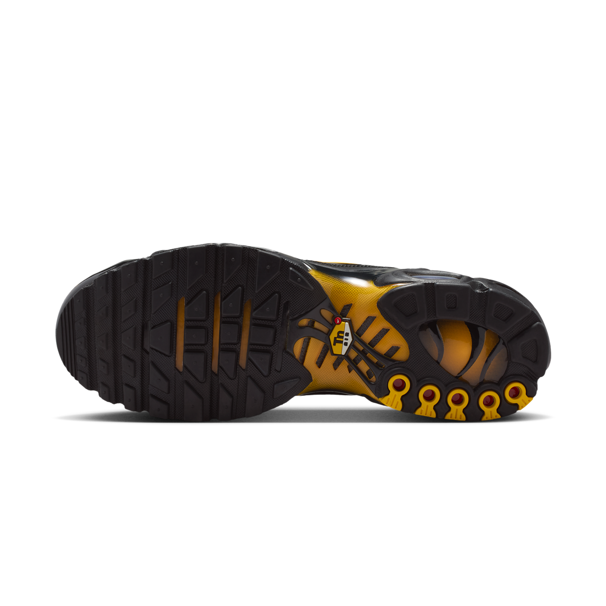 Nike Air Max Plus Premium Black Laser Orange | IF4390-001