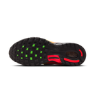 Nike Air Pegasus Wave SE Bright Crimson Green Strike