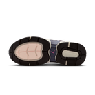 Jordan Trunner O/S Burgundy Ash Dark Raisin
