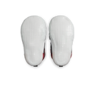 Jordan 1 Crib Bootie Black Toe Reimagined (I)