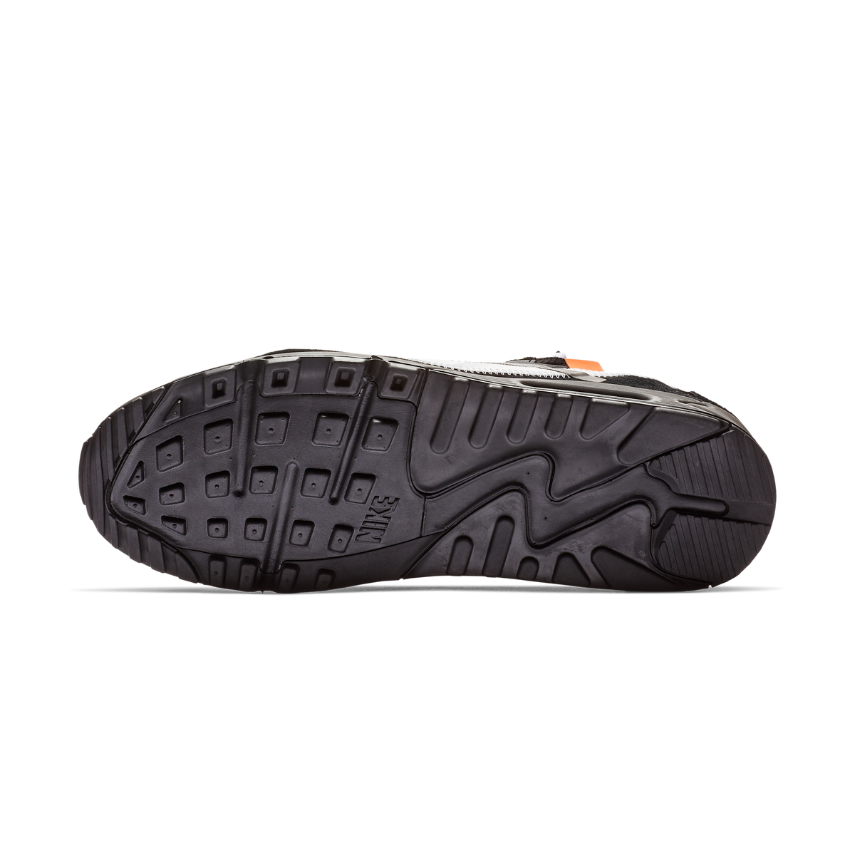 Nike Air Max 90 Off-White Black