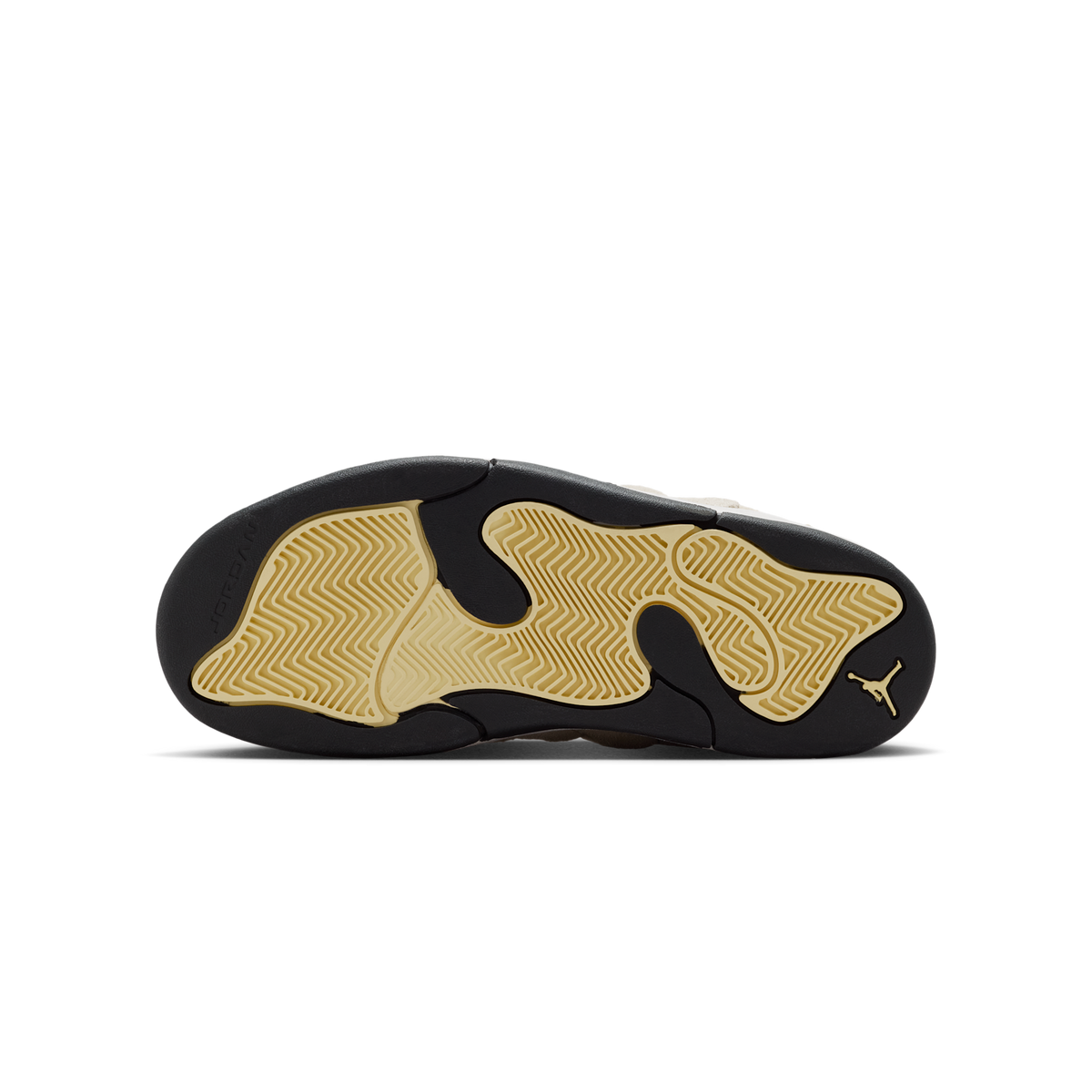 Jordan Session Light Khaki Brown Kelp (GS)