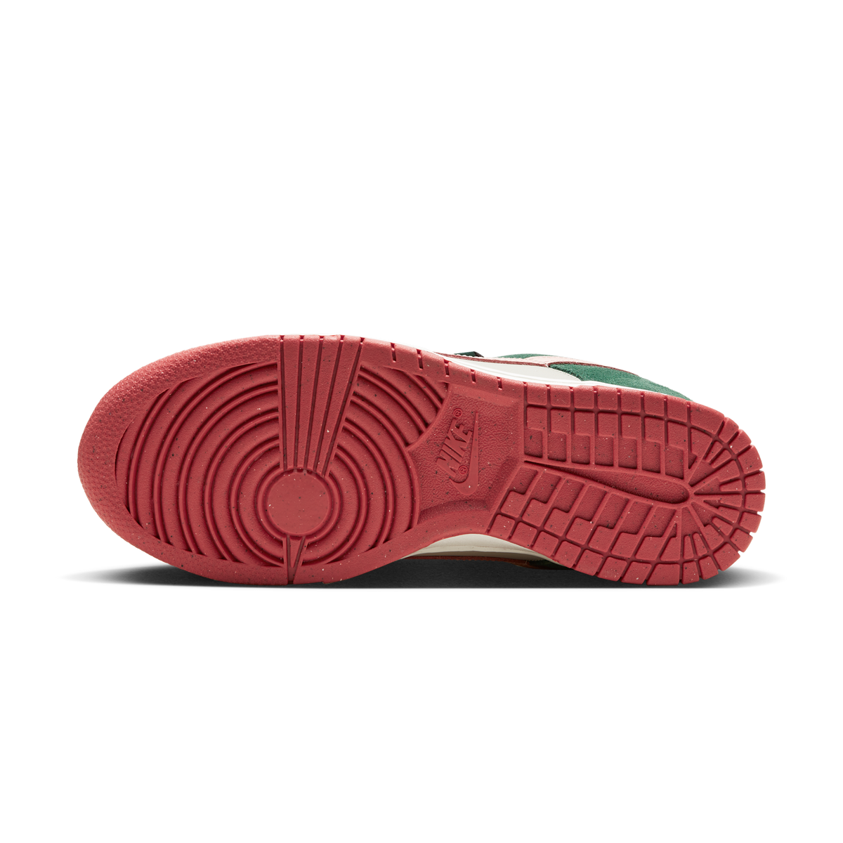 Nike Dunk Low SE All Petals United Fir Green (Women's) | FN8923-061